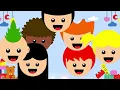 PRESSURE COOKER - Animadinhos (Kids Music)