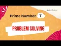 Prime Number Problem Solving in C Programming Bangla Tutorial