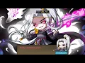 GMS Akechi Mitsuhide Solo