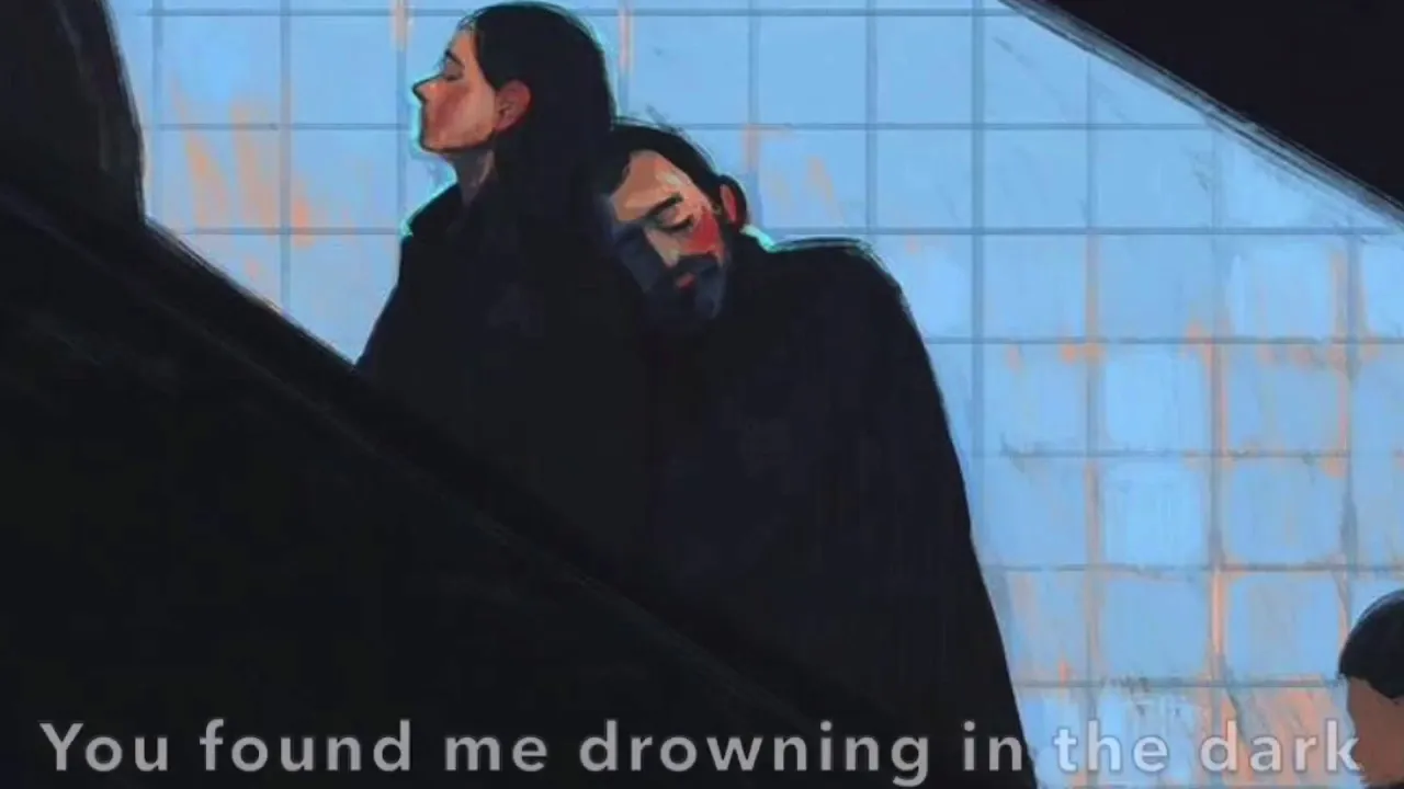 Declan J Donovan - Numb (lyrics) Declan J Donovan - Numb (lyrics)
