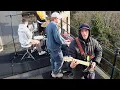Download Lagu OMA - Shook Ones, Pt. II (Mobb Deep Cover, Live in Liverpool)