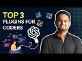 How to Use ChatGPT Plugins for Code Interpreter ChatGPT Code Interpreter Plugin Be10x