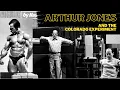 Arthur Jones and the Colorado Experiment HOW CASEY VIATOR GAINED 63LBS OF MUSCLE