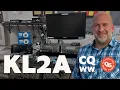 KL2A on CQ WW Spotlight on Titans But Watch the Field