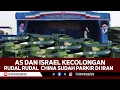 Download Lagu KECOLONGAN! Rudal China Sudah Parkir di Iran – AS dan Israel Baru Ngeh Setelah Satelit Nangis..