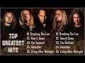 Lagu Judas Priest Greatest Hits Full Album - The Best Songs Of Judas Priest -