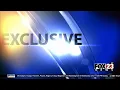 Body cam released of Wagoner County Most Wanted arrest