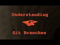 018 Understanding Git Branches