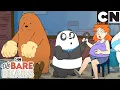 Download Lagu Season 2 Crazy Moments! | We Bare Bears Mega Compilation | Cartoon Network | Cartoons for Kids