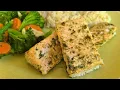 Download Lagu 🔥 Baked Salmon || Perfectly Cooked in the Oven || Simple Recipe