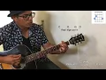 ADOLESCENTES - CALONCHO GUITARRA LETRA Y ACORDES COVER ACÚSTICO