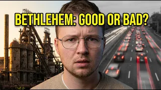 Considering Bethlehem PA Don t Move Until You See This