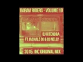 Just A Little Bit - DJ Ritendra vs Jackalz DJ ft Destra (Vude VybeZ)