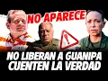 Lagu DELCY no DA PRUEBAS DE VIDA DE JUAN GUANIPA l DIOSDADO ACOBARDADO l LIBERTAD EN IRÁN l BAYLY LAJE