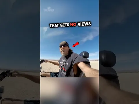 Let’s Surprise This Homeless YouTuber With No Viewers🥺❤️