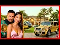 How RICH Is Oleksandr Usyk Lifestyle 2026 Networth 150M Luxury Empire Egyptian Pyramids Fight