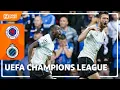 Download Lagu BOEM! WAT EEN VERNIETIGENDE UITHAAL VAN MECHELE!!! 😱😍 | Rangers vs Brugge | Champions League 2025/26