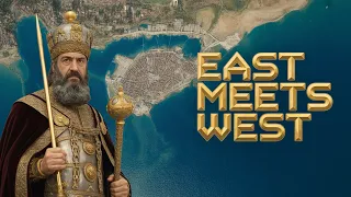 The Eastern Roman Empire Nobody Talks About Byzantium s Hidden Dominance