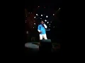 Sociopath - Pusha T FIRST TIME PREFORMING LIVE  UMass Amherst 9/19