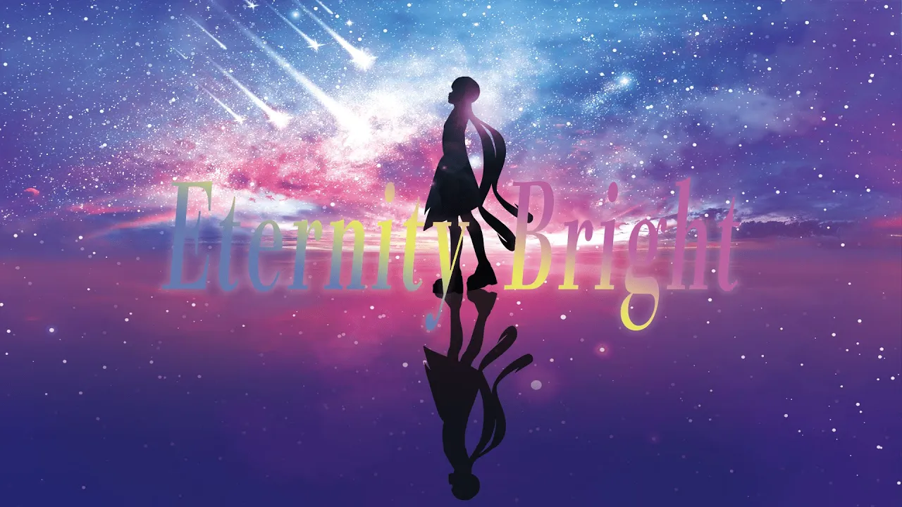 Eternity Bright