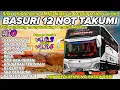 Download Lagu PALING KANE🤤 SHARE 10 NADA BASURI 12 NOT BUS TUNGGAL JAYA TAKUMI TERBARU KANE! KODENAME \u0026 MP3 BUSSID