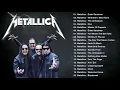 Download Lagu Metallica Greatest Hits Full Album 2021 | Best Songs Of Metallica Playlist HQ