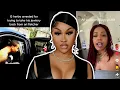 The Terrifying Red Flags In Ari Fletcher s RELATIONSHIPS that Everyone Ignores
