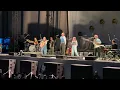 Landslide Fleetwood Mac Cover - Tiny Habits (LIVE) at the Greek Theatre in Berkeley