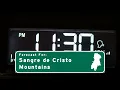24 WXJ34 Broadcast Cycle