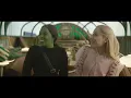 Wicked |Inside the Train| Deleted Scene HD