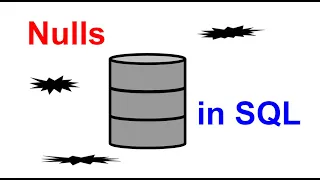 Dealing with NULL Values in SQL SQL Bits Kovolff