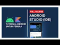 FUNDAMENTAL ANDROID - PENGENALAN ANDROID STUDIO