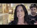 Demi Lovato - Fast (Behind the Scenes)