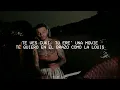 Rauw Alejandro - CUKI (letra/lyrics)