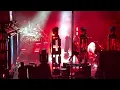 KoRN “Start the Healing” live in San Diego