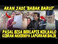 Download Lagu PLAK!! AUTO LEMES.. ROMBONGAN PENGGUGAT IJAZAH GIBRAN “DITAMPAR FAKTA”🔥HALO SUBHAN,HALO SURYA PALOH