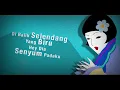 Marcell - Putri Remaja (Lyric Video)