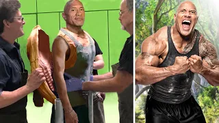  hollywood movies how bodysuits are made without vfx