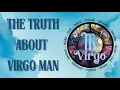 5 Virgo Man Traits That Will Blow Your Mind