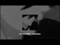 Download Lagu hal terindah ( speed up+reverb ) - seventeen