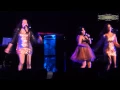 Freestyle Explosion 2014 At Honda Center