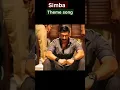Download Lagu Simba movie theme song #simba #ranveersingh #saraalikhan #status #trending #viral #shorts