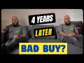 IKEA FRIHETEN Sofa Bed Review After 4 Years IKEA Friheten Long Term Use