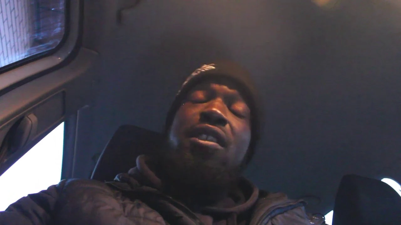 RM - Mazzalina [Music Video]  Link Up TV, Reaction Vid, #DEEPSSPEAKS