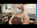 UPS called security on me when I asked for shipping label envelope Really their not free