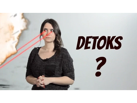 Detoks Nedir? YouTube video detay ve istatistikleri