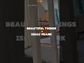 Download Lagu Beautiful Things - Benson Boone ( Issac Frank) #singing #cover