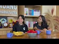 BICARA (Bincang Asyik Markandeya) bersama calon mahasiswa dari SMA N 1 Rendang