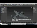 Silantro Flight Simulator V3 Creating a Propeller powered aircraft