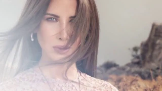 اغنية نانسي عجرم  بالصدفة مقطع من الالبومها القادم  حاسة بيك دندنها